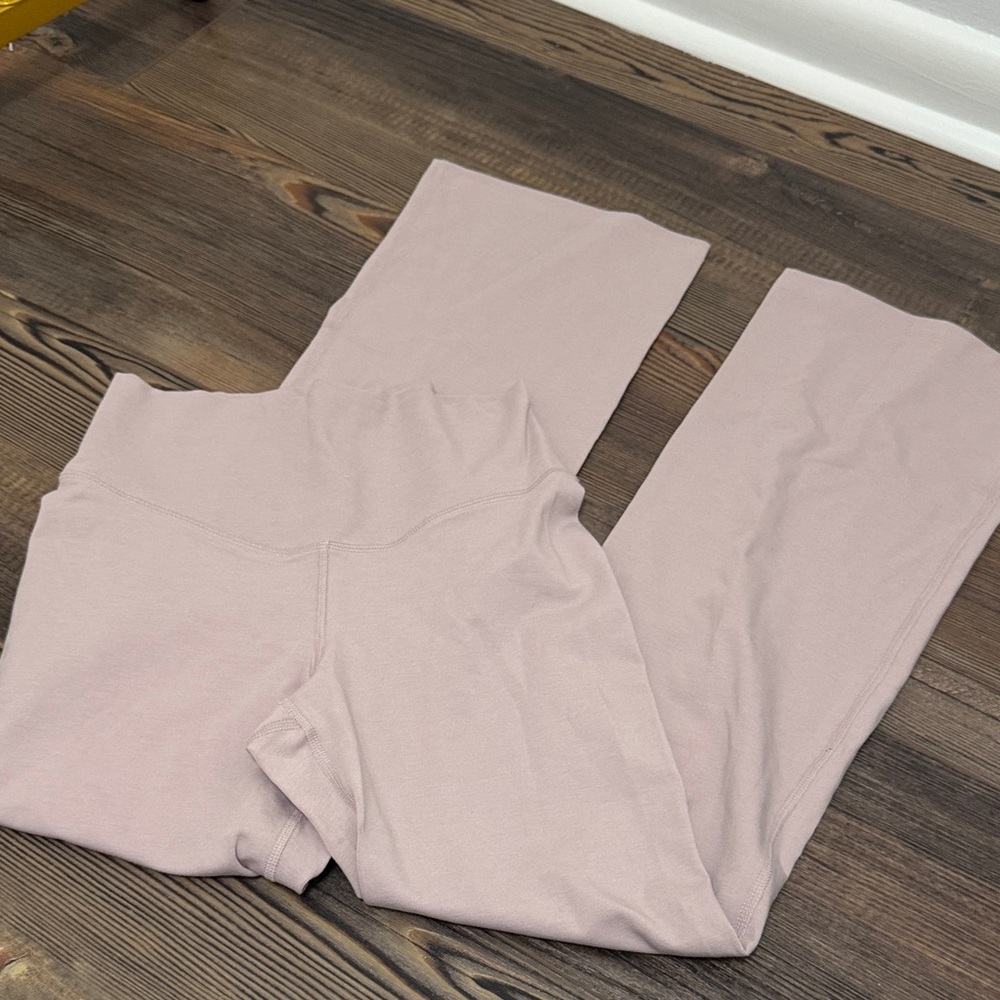Old Navy Soft Pink Active Pants